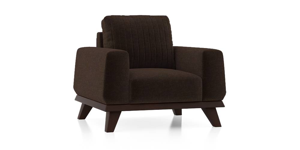 Granada Sofa (Dark Earth Brown)